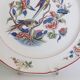 Earthenware dish, Phoenix - Villeroy and Boch, vintage