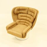 Elda chair by Joe Colombo for Comfort 1960