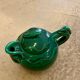 Vallauris teapot