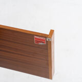 Minimalist cabinet by Gunter Renkel for Rego