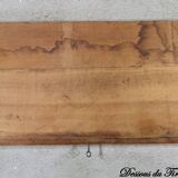 Commode en Noyer, époque Restauration – 1ère Partie XIXe
