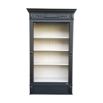 Bibliothèque etagère