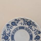 Ensemble de 6 tasses à café et son pot à lait