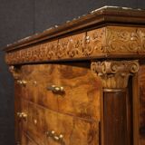 Grande commode italienne du XXe siècle