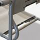 Lot de 4 fauteuils 109 Giandomenico Belotti pour Alias