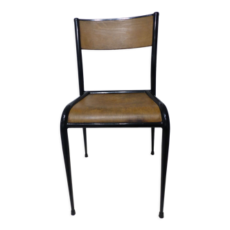 Old adult chair