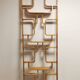 Room Dividers by Ludvik Volak for Drevopodnik Holesov, 1950s, Set of 2