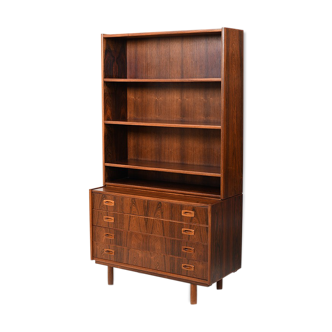 Danish Chest of Drawers / Book Shelves late 1950s