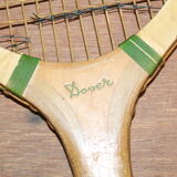 Perot vintage racket