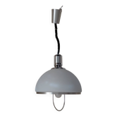 Lampe à suspension space age 1972