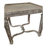 Chic country table