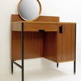 Mid century modern dressing table