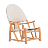 Fauteuil Hoop G23 de Piero Palange et Werther Toffoloni