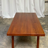 Scandinavian coffee table