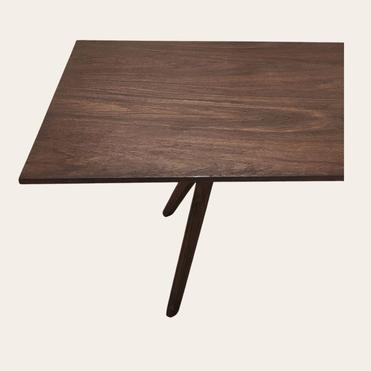 Eettafel Kajse