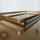 Plateau Italy for Roche Bobois, 70s