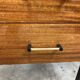 Vintage formica desk