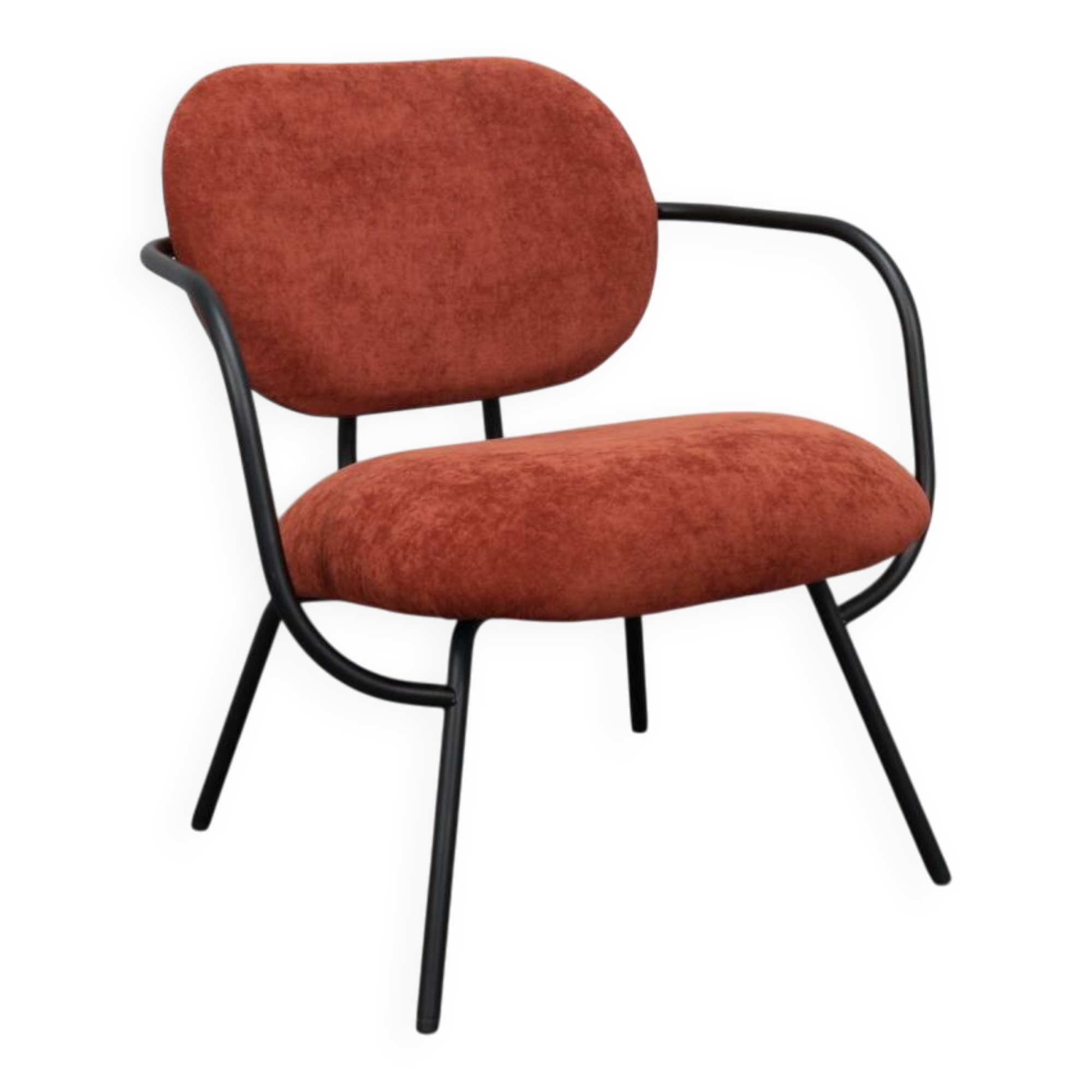 Lounge chair Pi Lounge by Richard Hutten for Puik Design