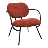 Lounge chair Pi Lounge by Richard Hutten for Puik Design