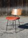 Chair CM 119 by Robin Day, Thonet edition circa 1956.