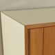 50s Dresser by Oldenburger Möbelwerkstätten