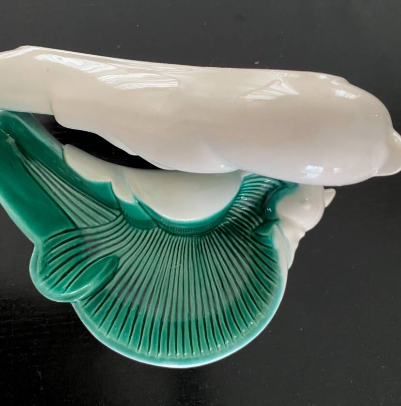 Verceram Birds Ramekins Duo