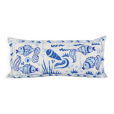 Turkish Suzani cushion cover