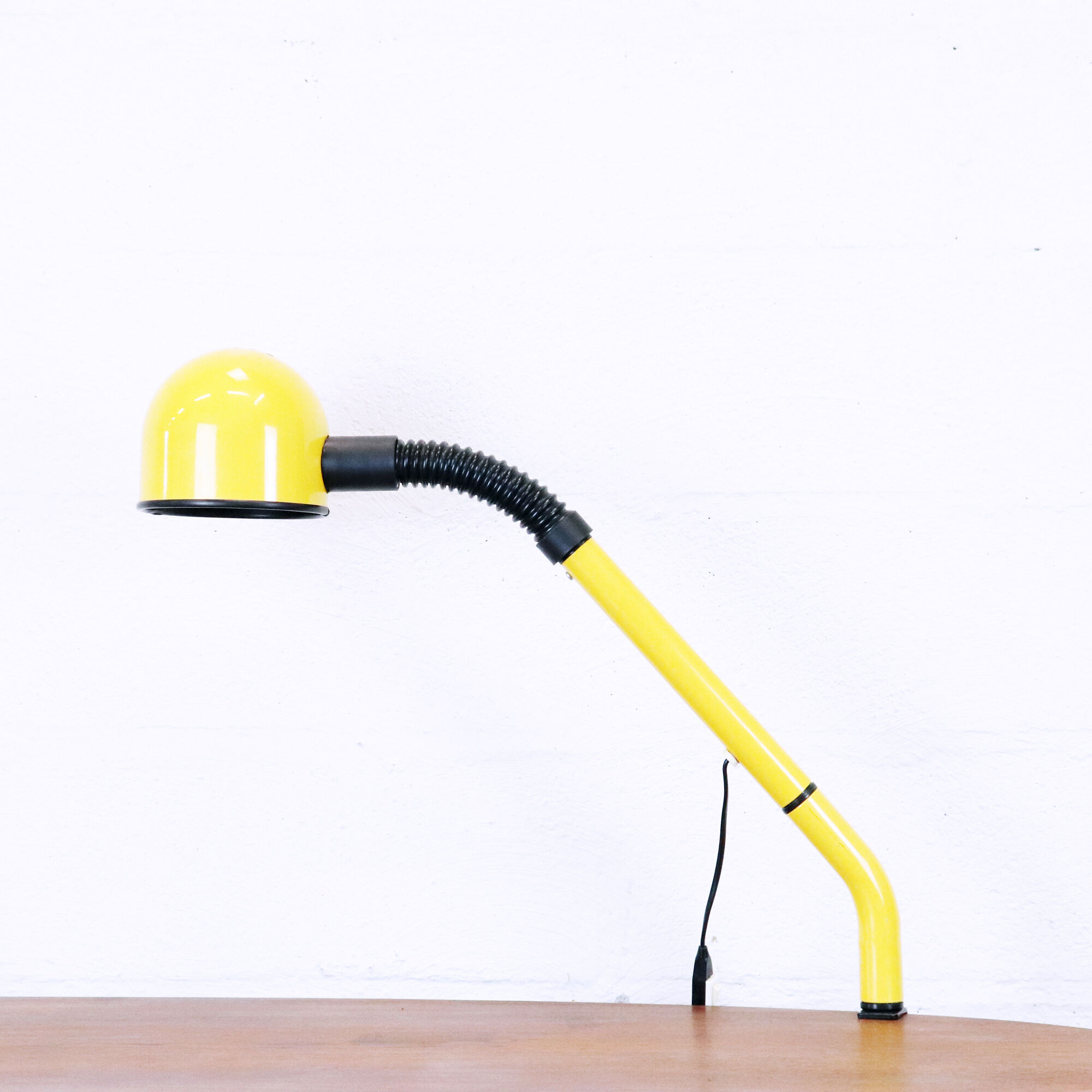 Cobra Lamp, Space-age ,Sweden, 1970