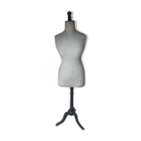 Ancien mannequin  de couture