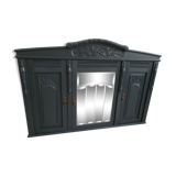 Art deco buffet