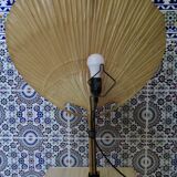 Uchiwa lamp Ingo Maurer 1970