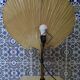 Uchiwa lamp Ingo Maurer 1970
