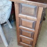 Buffet or small chest of drawers