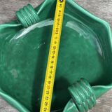 Art Deco 1930s Vallauris Ceramic Empty Pocket Cup