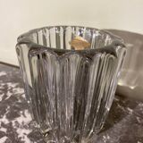 Vase art deco