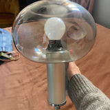 Sciolari wall light from the 70s