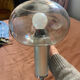 Sciolari wall light from the 70s