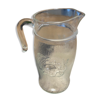70s carafe