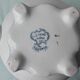 Iron earth coffee pot Saint Amand