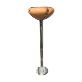 Floor lamp Guzzini "Quadrifoglio" Gae Aulenti circa 1970