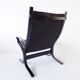 Fauteuil Westnofa Siesta par Ingmar Relling