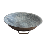 Zinc basin