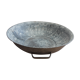 Zinc basin