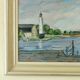 Phare au bord de l'eau – ivar franke