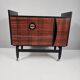 Vintage Bar Cabinet, 1970s