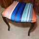 Restoration chair