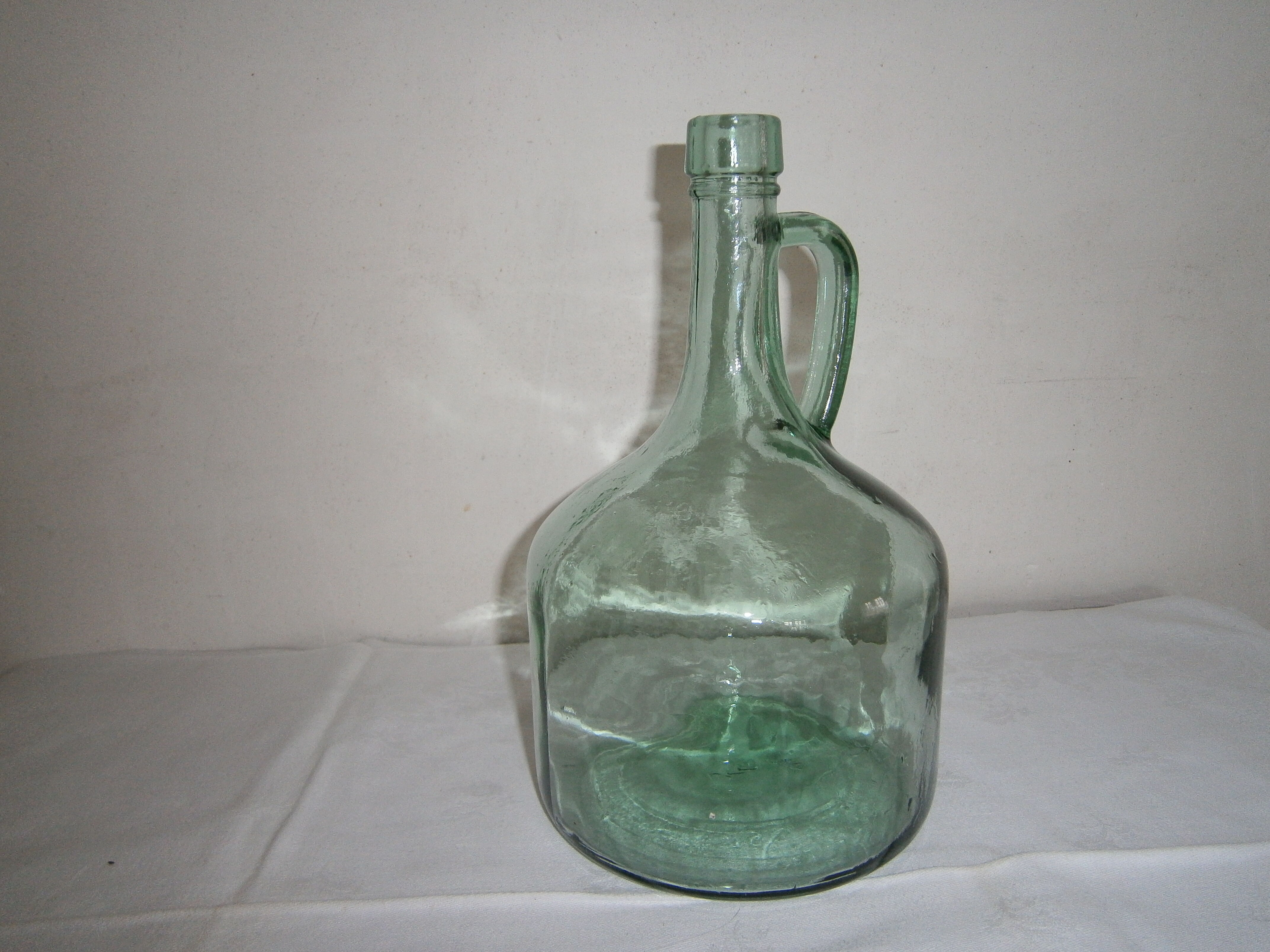 Bottle green