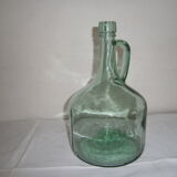 Bottle green