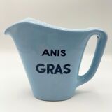 Pichet publicitaire Anis gras