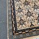 Tapis persan en laine noué à la main 150x250cm